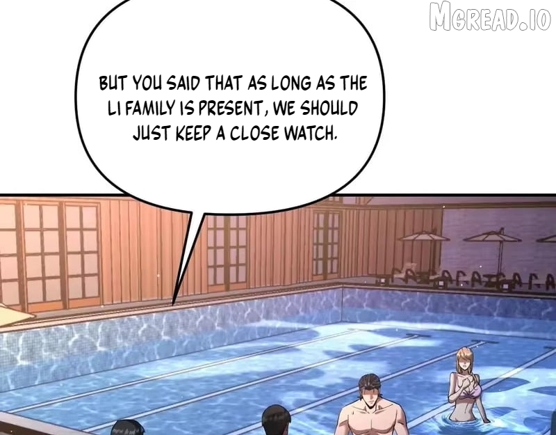 I’m Trapped In This Day For One Thousand Years Chapter 266  - page 29